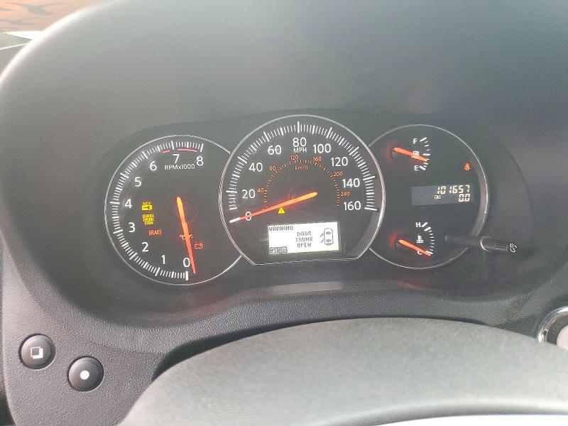 Aukcja sprzedaży 2014 Nissan Maxima, vin: 1N4AA5AP7EC441615, numer aukcji: 72622736