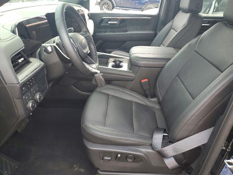 72804426 :رقم المزاد ، 1GNS6NKD4TR321406 vin ، 2026 Chevrolet Tahoe مزاد بيع