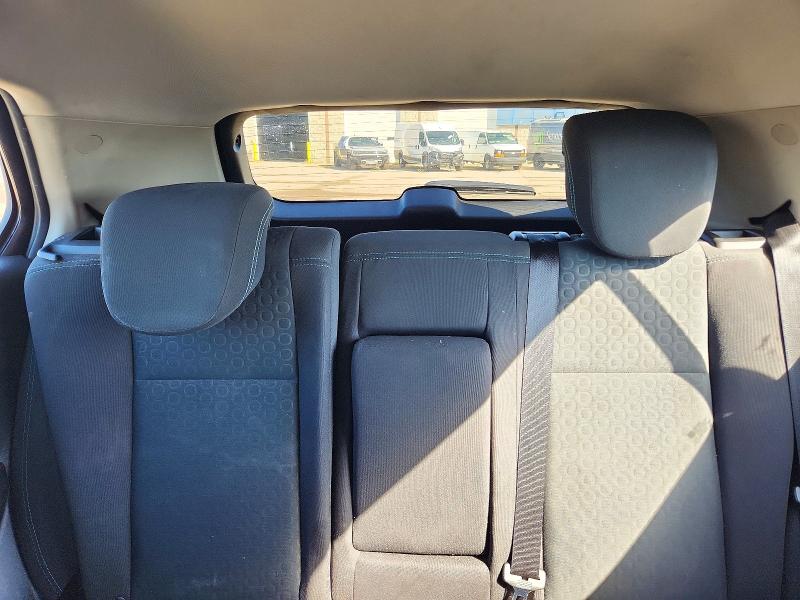 71955096 :رقم المزاد ، 3GNCJKSB3GL250891 vin ، 2016 Chevrolet Trax مزاد بيع