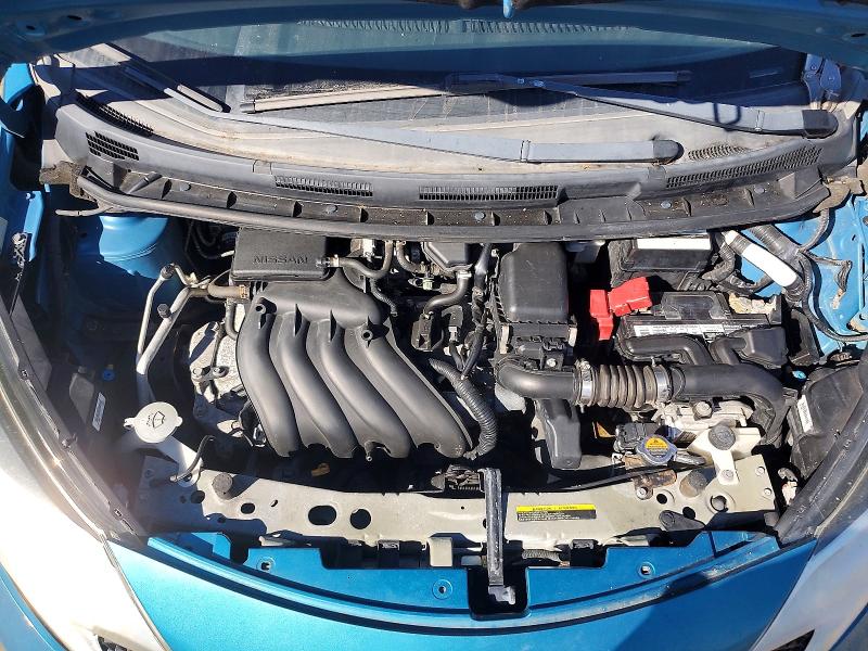 Продажа на аукционе авто 2015 Nissan Versa Note, vin: 3N1CE2CP5FL438031, номер лота: 72247306