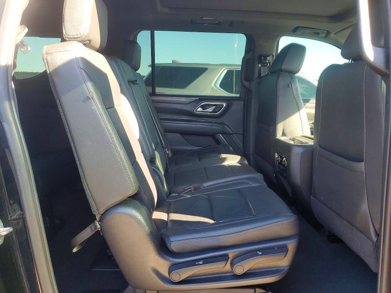 Aukcja sprzedaży 2021 Chevrolet Suburban, vin: 1GNSCCKD4MR488198, numer aukcji: 72477626
