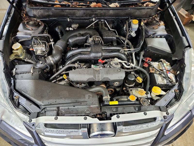 71091626 :رقم المزاد ، 4S4BRBKC1E3213798 vin ، 2014 Subaru Outback مزاد بيع