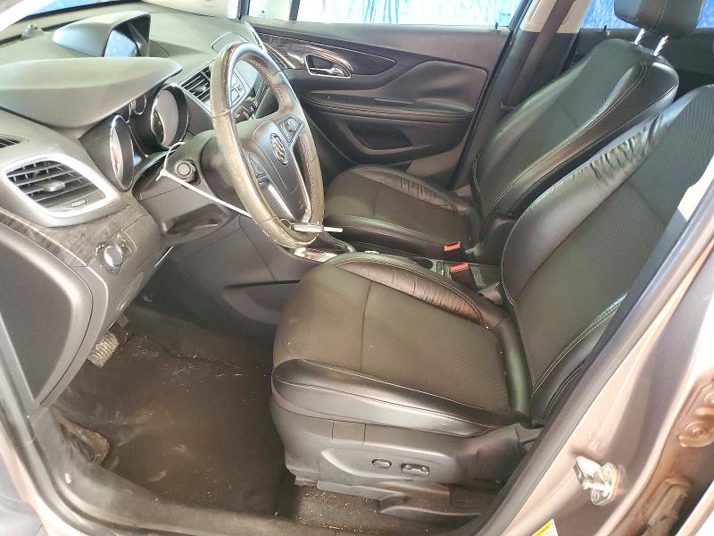 Продажа на аукционе авто 2014 Buick Encore, vin: KL4CJESB0EB721401, номер лота: 73036986