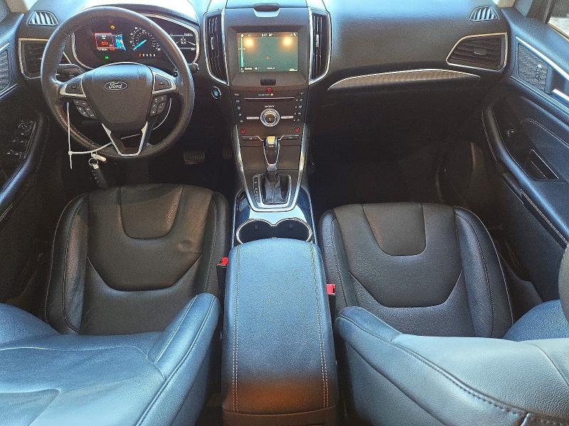 Продаж на аукціоні авто 2018 Ford Edge, vin: 2FMPK3K88JBB15776, номер лоту: 71479876
