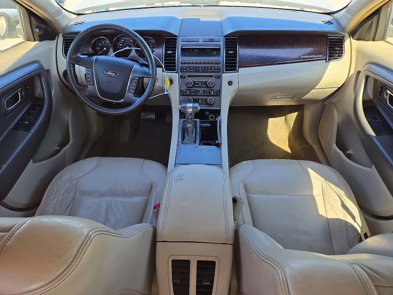 2011 Ford Taurus მანქანა იყიდება აუქციონზე, vin: 1FAHP2EW0BG137849, აუქციონის ნომერი: 71317606