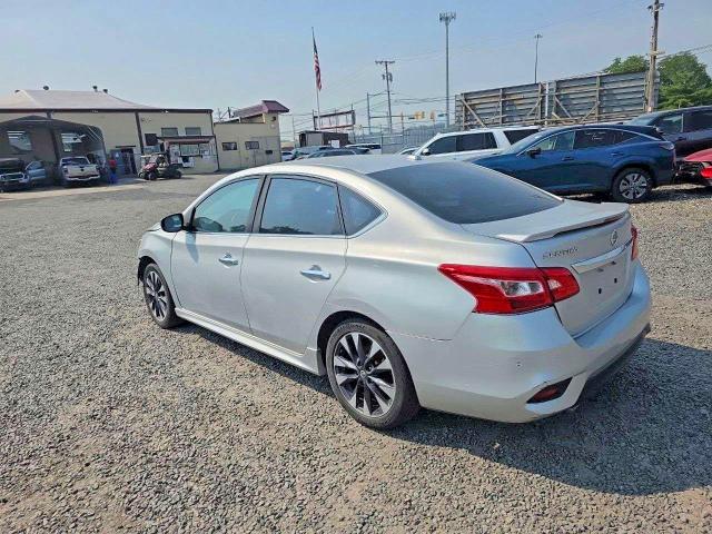 Aukcja sprzedaży 2019 Nissan Sentra, vin: 3N1AB7AP3KY207285, numer aukcji: 71904196