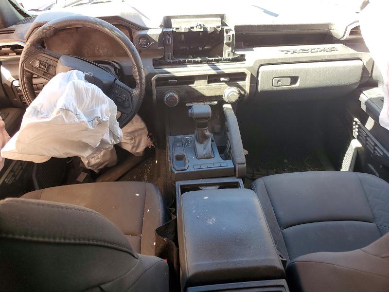 2024 Toyota Tacoma მანქანა იყიდება აუქციონზე, vin: 3TYKD5HN5RT015974, აუქციონის ნომერი: 72419436