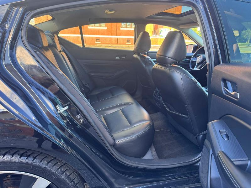 Продажа на аукционе авто 2019 Nissan Altima, vin: 1N4AL4FV9KC259602, номер лота: 72249186