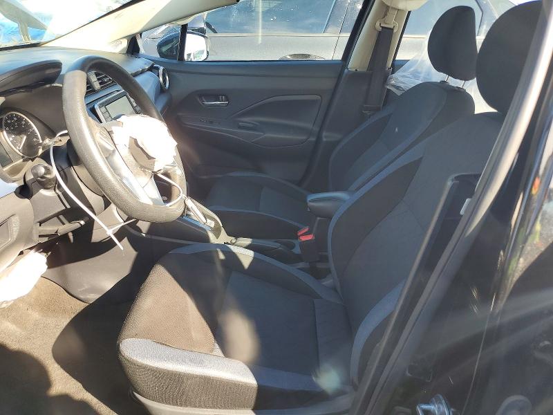 2025 Nissan Versa მანქანა იყიდება აუქციონზე, vin: 3N1CN8EVXSL836893, აუქციონის ნომერი: 70810006