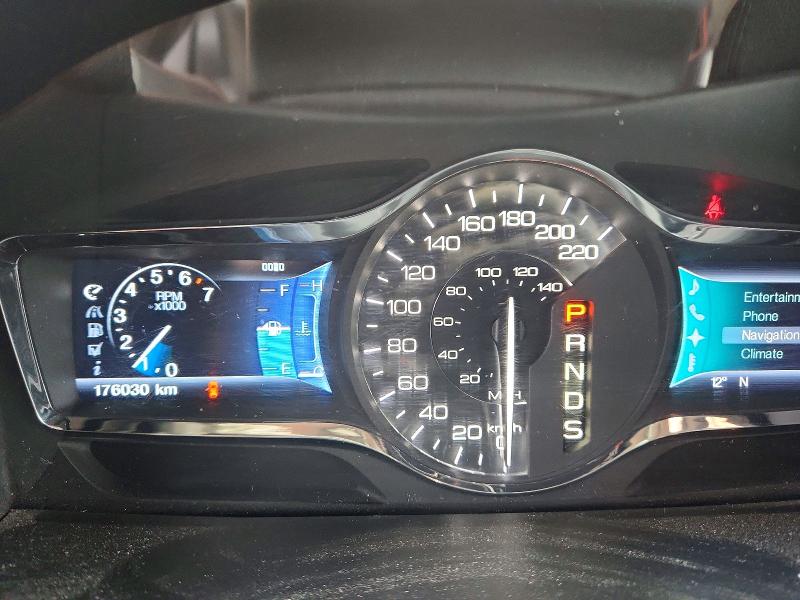 Продажа на аукционе авто 2013 Lincoln Mkx, vin: 2LMDJ8JKXDBL04938, номер лота: 72007616