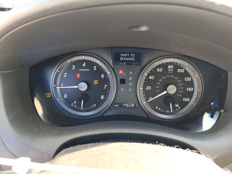 Aukcja sprzedaży 2007 Lexus Es, vin: JTHBJ46G472149008, numer aukcji: 72312676