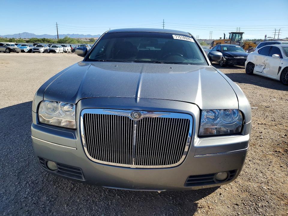 71518926 :رقم المزاد ، 2C3LA53G87H724299 vin ، 2007 Chrysler 300 مزاد بيع