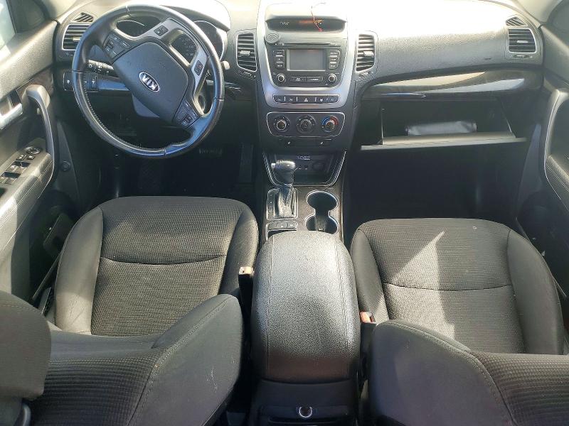 Продажа на аукционе авто 2015 Kia Sorento, vin: 5XYKT4A67FG592543, номер лота: 71320656