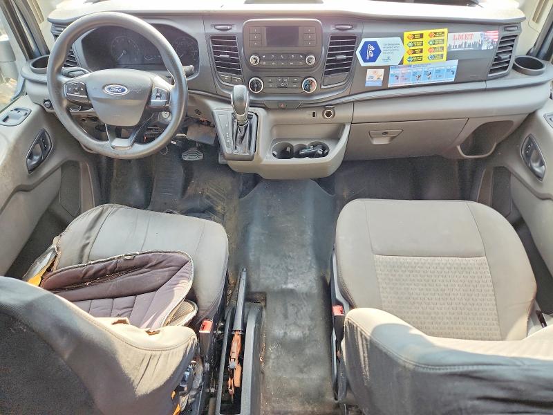 Aukcja sprzedaży 2020 Ford Transit, vin: 1FTBR3X86LKA87570, numer aukcji: 69429096