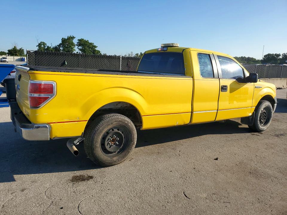 Продаж на аукціоні авто 2014 Ford F150, vin: 1FTFX1ETXEKF79931, номер лоту: 72557216