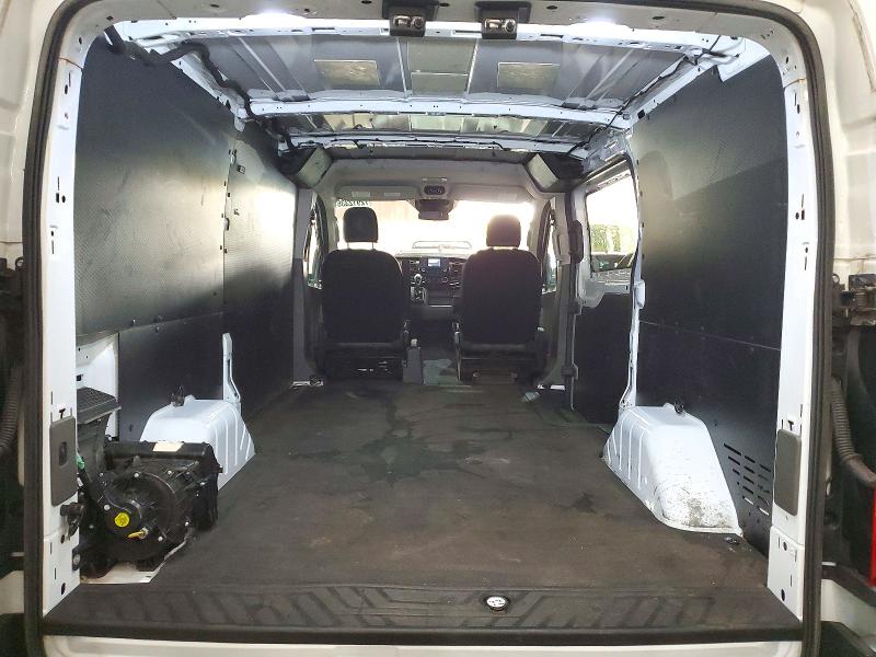 Продаж на аукціоні авто 2020 Ford Transit, vin: 1FTYE1Y83LKA53708, номер лоту: 72912336
