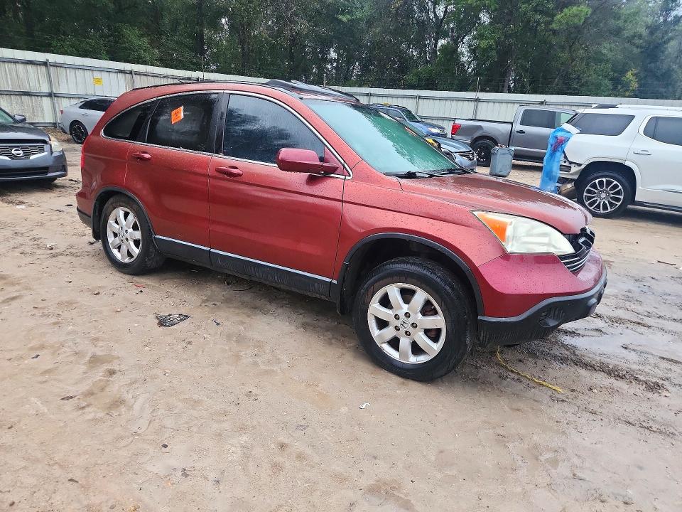 Продаж на аукціоні авто 2008 Honda Cr-v, vin: JHLRE38748C038131, номер лоту: 72550176