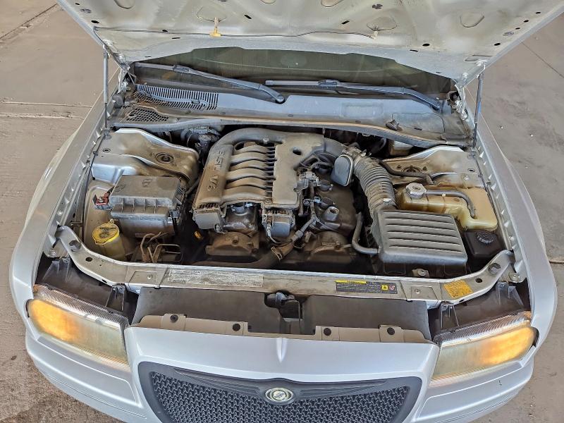 Aukcja sprzedaży 2006 Chrysler 300, vin: 2C3KA53GX6H354788, numer aukcji: 71375256