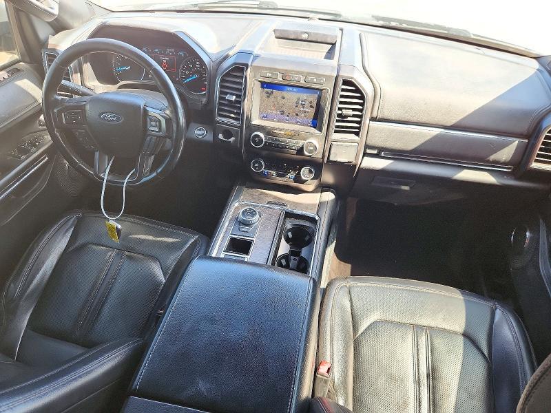 Продажа на аукционе авто 2021 Ford Expedition, vin: 1FMJK1KT3MEA18721, номер лота: 73372156