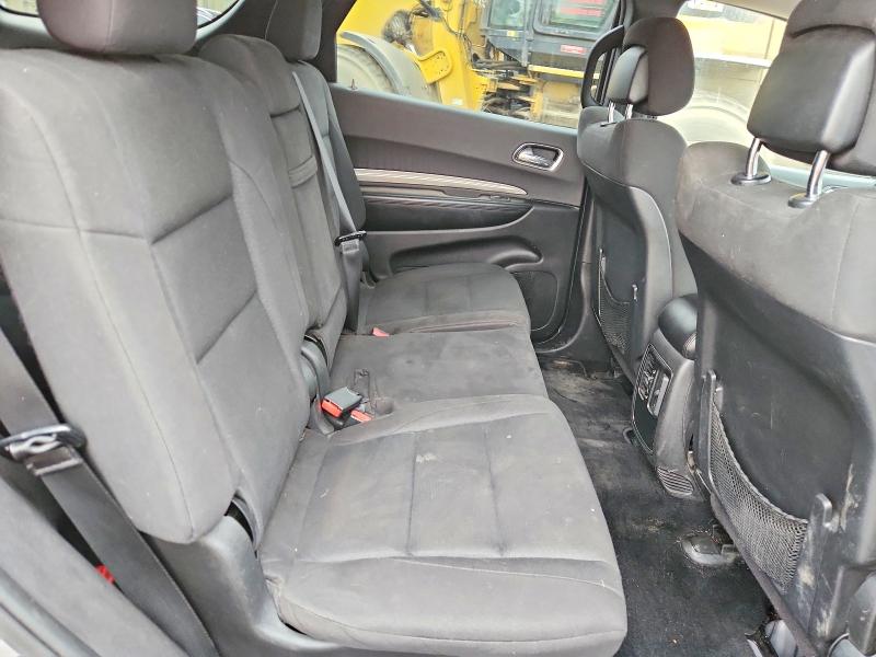 Aukcja sprzedaży 2011 Dodge Durango, vin: 1D4RE2GG4BC616117, numer aukcji: 70883066