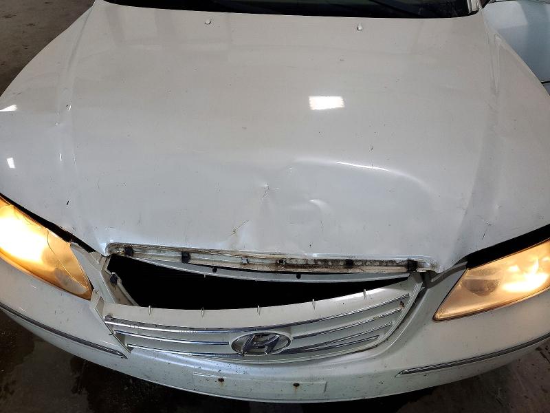 Продажа на аукционе авто 2006 Hyundai Azera, vin: KMHFC46F06A063330, номер лота: 71815306