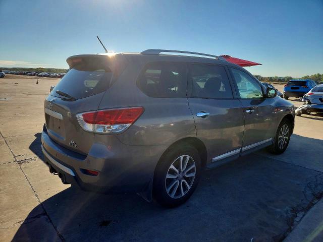 Aukcja sprzedaży 2014 Nissan Pathfinder, vin: 5N1AR2MN9EC732821, numer aukcji: 59412006