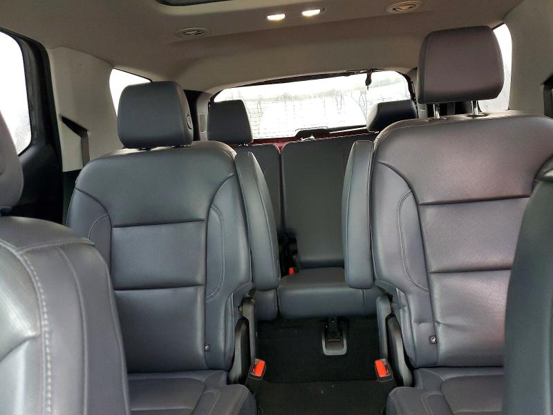 Aukcja sprzedaży 2018 Chevrolet Traverse, vin: 1GNEVJKW2JJ204171, numer aukcji: 71353426