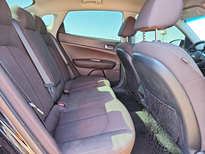 Продаж на аукціоні авто 2019 Kia Optima, vin: 5XXGT4L31KG343355, номер лоту: 71238656