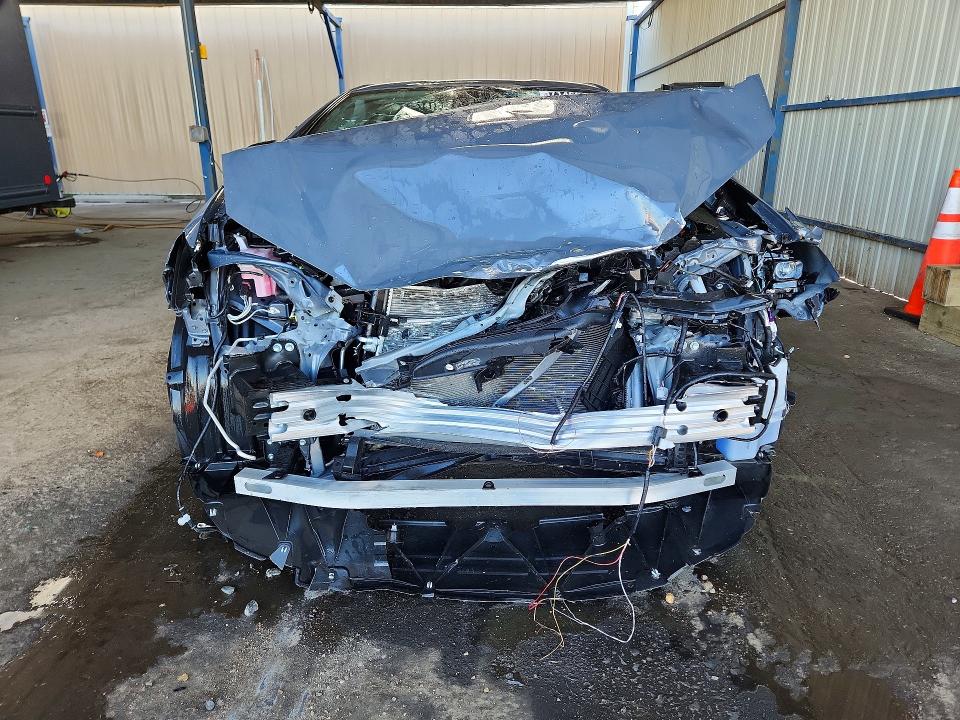 Продаж на аукціоні авто 2026 Toyota Prius, vin: JTDACAAU2T3079919, номер лоту: 71462176