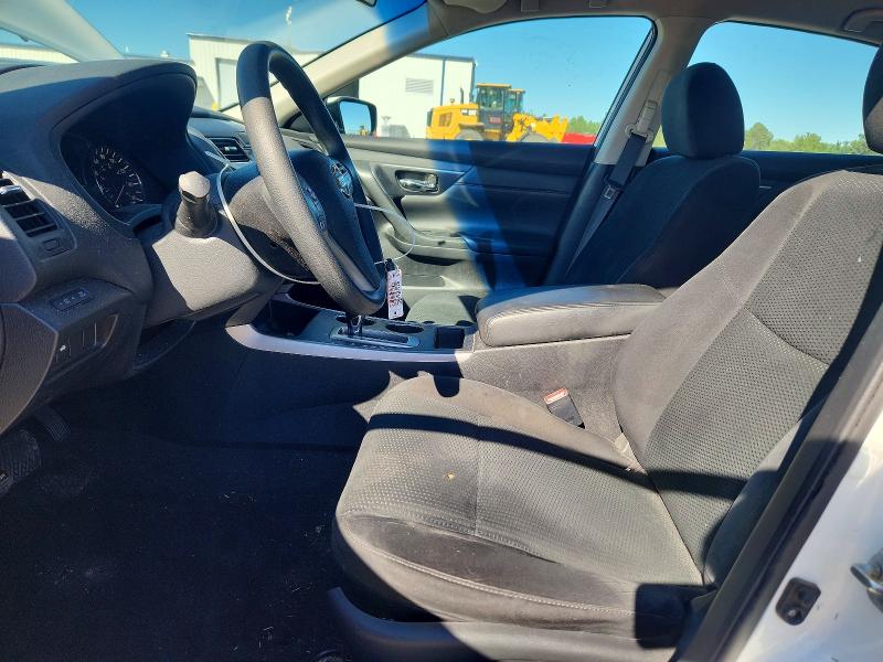 71693486 :رقم المزاد ، 1N4AL3AP9FC425335 vin ، 2015 Nissan Altima مزاد بيع
