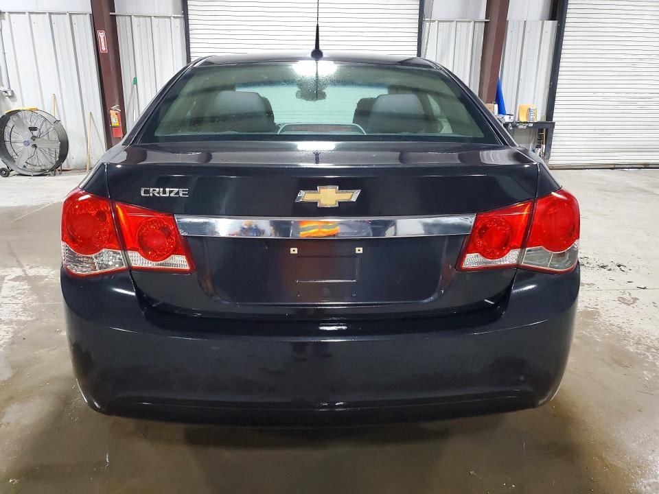 Aukcja sprzedaży 2011 Chevrolet Cruze, vin: 1G1PC5SH2B7149695, numer aukcji: 71216456