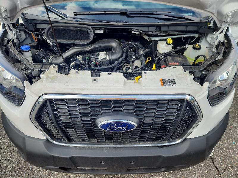 Продажа на аукционе авто 2025 Ford Transit 250, vin: 1FTBR1Y84SKB03928, номер лота: 70900856