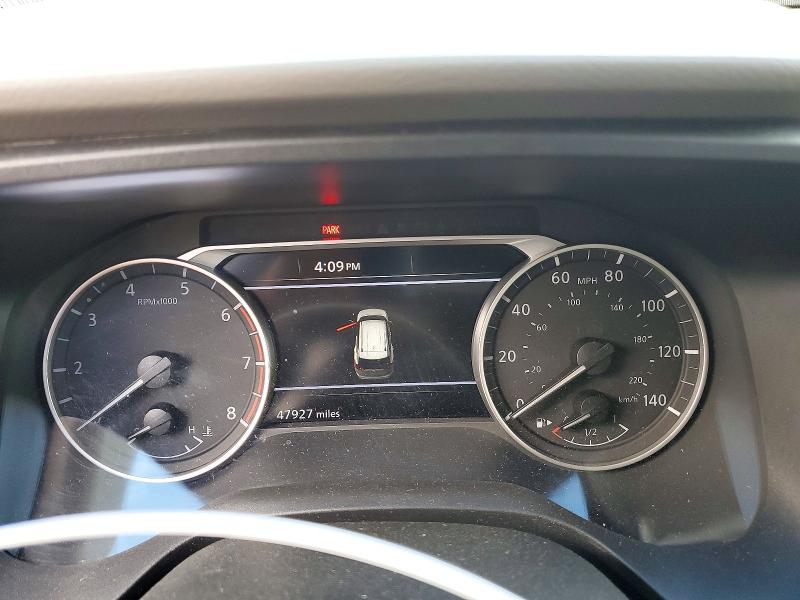 Продажа на аукционе авто 2025 Nissan Rogue, vin: 5N1BT3BBXSC786242, номер лота: 72528266