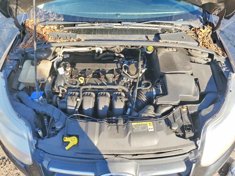 Продаж на аукціоні авто 2014 Ford Focus, vin: 1FADP3K29EL260812, номер лоту: 69982686