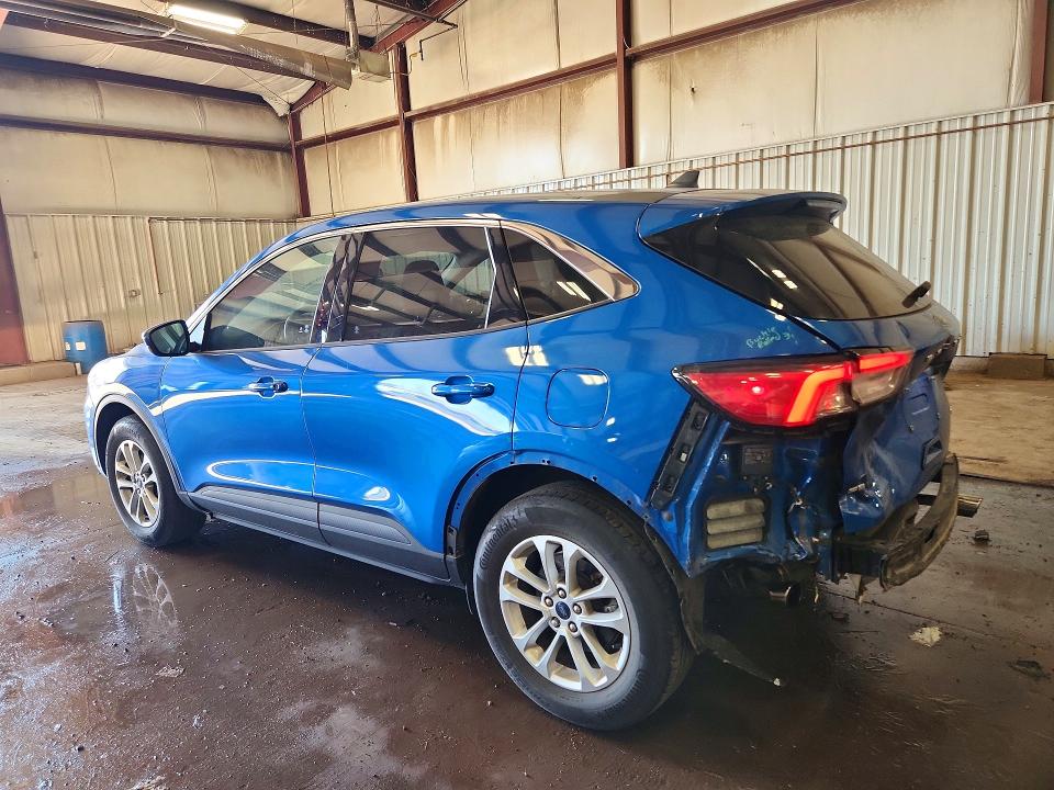 Продаж на аукціоні авто 2020 Ford Escape, vin: 1FMCU9G68LUB90798, номер лоту: 72788456