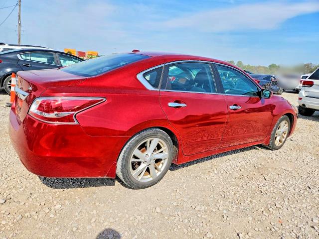 Aukcja sprzedaży 2015 Nissan Altima, vin: 1N4AL3AP5FC113271, numer aukcji: 71231236