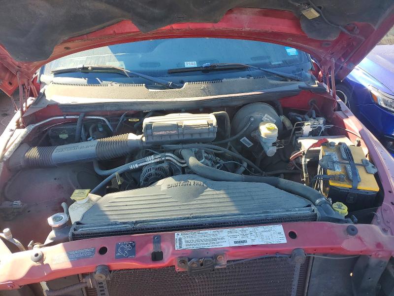 Продаж на аукціоні авто 1998 Dodge Ram 1500, vin: 1B7HC16YXWS730105, номер лоту: 70949446