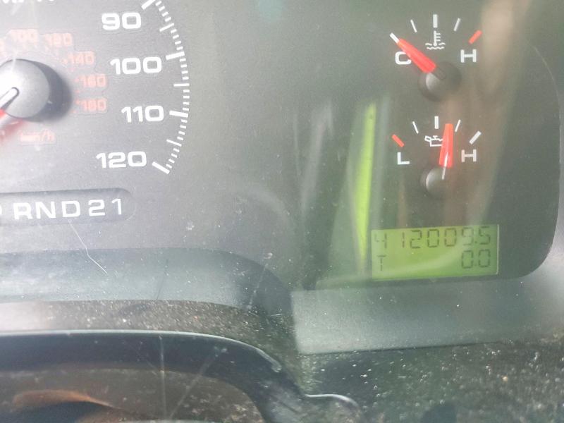 71393636 :رقم المزاد ، 1FTRF12256NA26020 vin ، 2006 Ford F150 مزاد بيع
