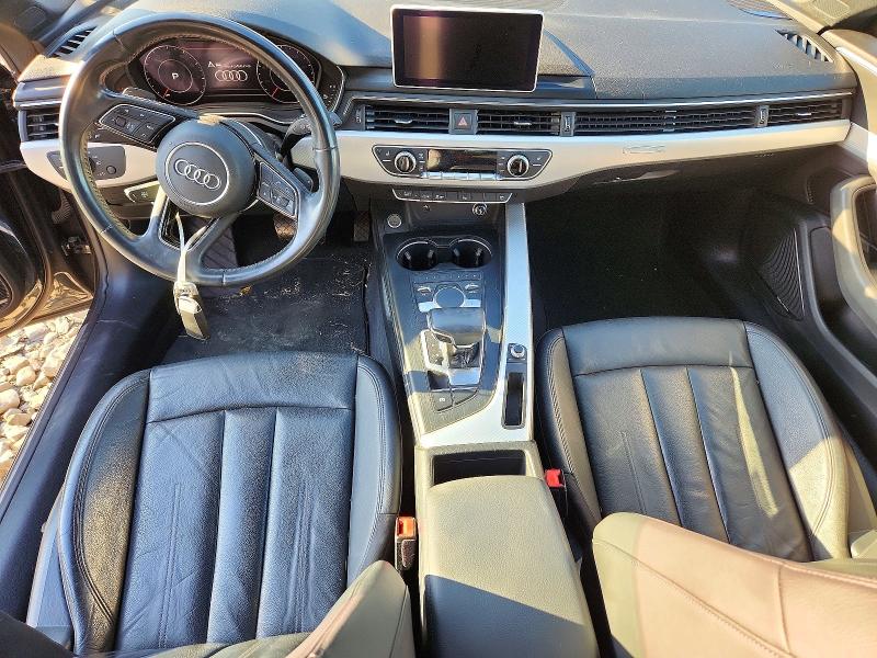 Aukcja sprzedaży 2018 Audi A5, vin: WAUPNAF56JA132911, numer aukcji: 72891806