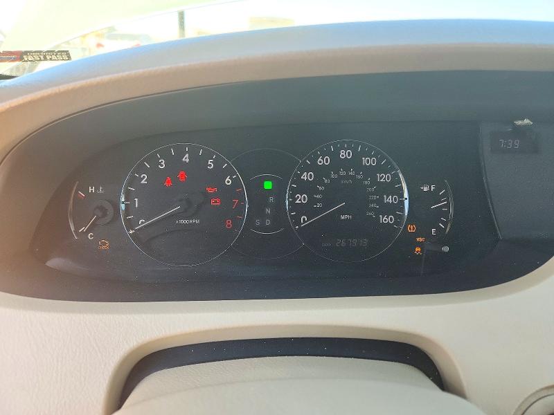 Продажа на аукционе авто 2007 Toyota Avalon, vin: 4T1BK36BX7U211282, номер лота: 71312806