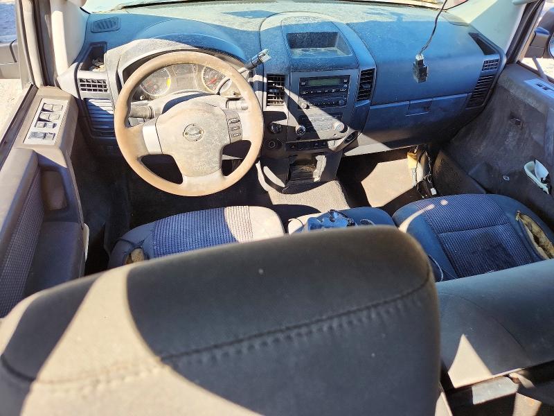 Продаж на аукціоні авто 2010 Nissan Titan, vin: 1N6AA0EJ5AN304980, номер лоту: 72336676