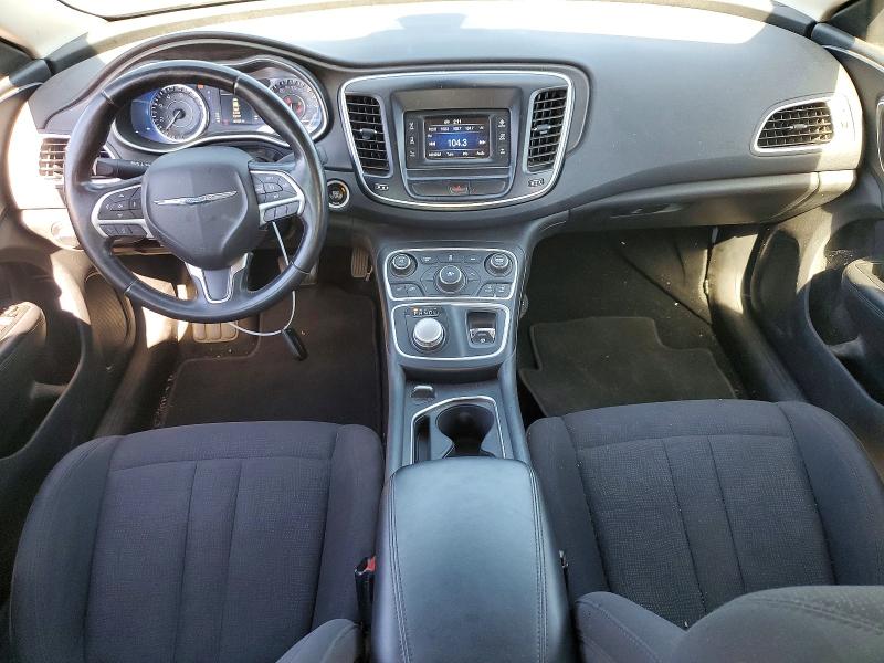 Aukcja sprzedaży 2016 Chrysler 200, vin: 1C3CCCABXGN102770, numer aukcji: 71671946