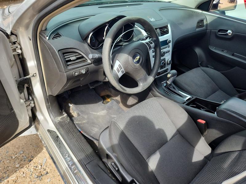 2008 Chevrolet Malibu მანქანა იყიდება აუქციონზე, vin: 1G1ZH57BX8F237245, აუქციონის ნომერი: 71049216