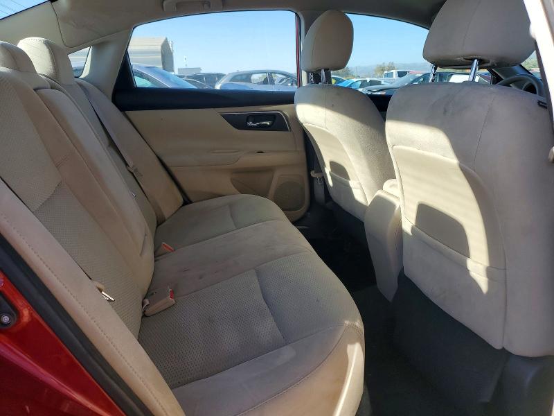 Aukcja sprzedaży 2015 Nissan Altima, vin: 1N4AL3AP0FN335835, numer aukcji: 71472546