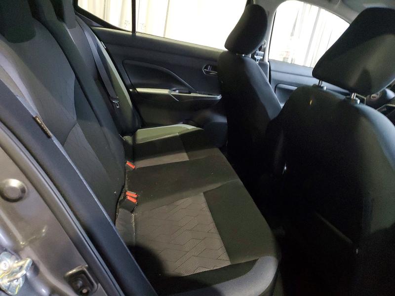 Продаж на аукціоні авто 2025 Nissan Versa, vin: 3N1CN8EV8SL856768, номер лоту: 71901106