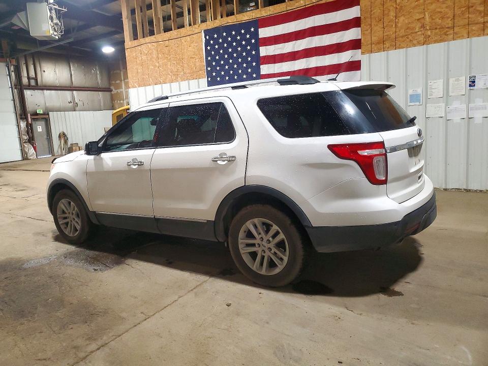 Продаж на аукціоні авто 2011 Ford Explorer, vin: 1FMHK8D88BGA80858, номер лоту: 72366636