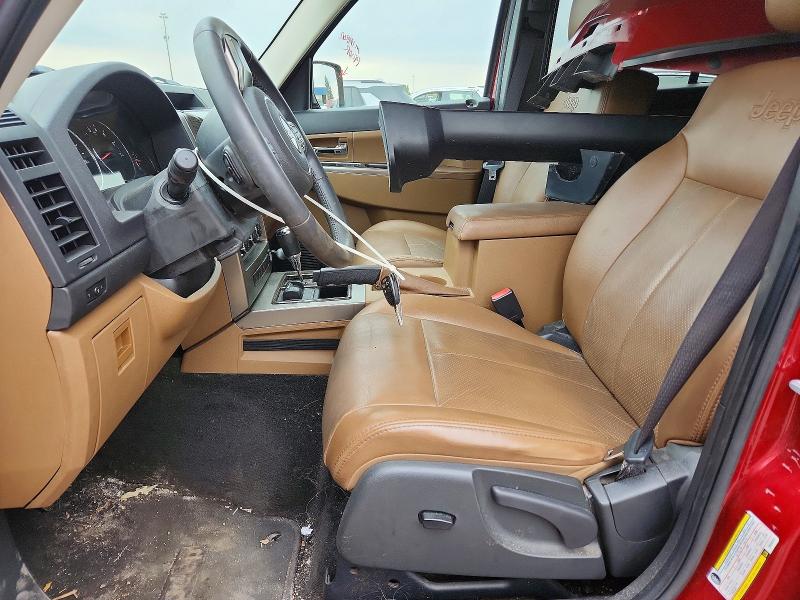 2011 Jeep Liberty მანქანა იყიდება აუქციონზე, vin: 1J4PN5GK4BW542572, აუქციონის ნომერი: 70634596