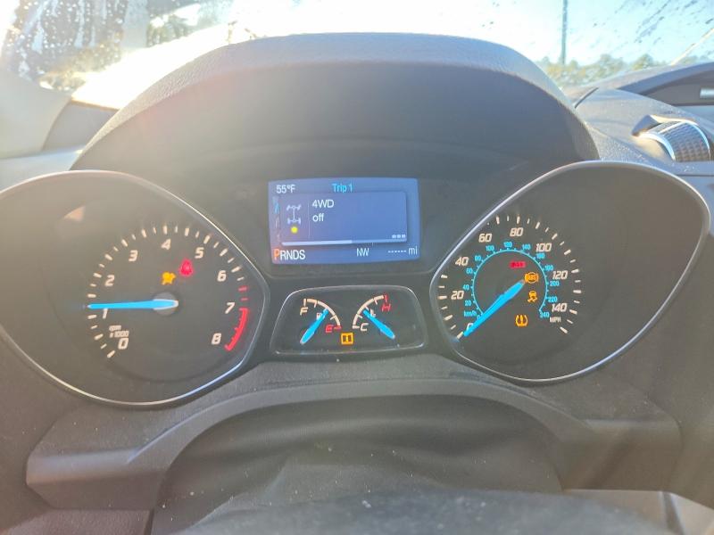 Продажа на аукционе авто 2014 Ford Escape, vin: 1FMCU9GX4EUD97894, номер лота: 71735926