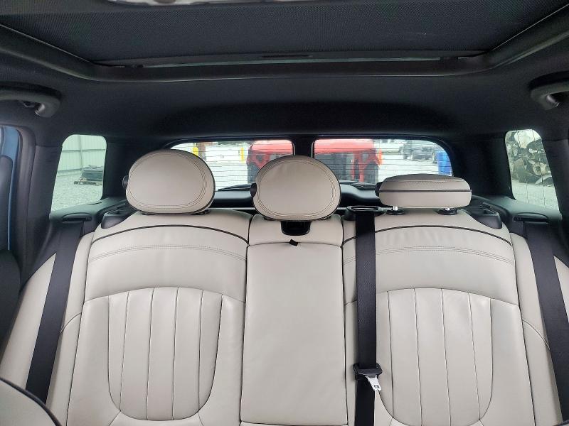 Продажа на аукционе авто 2016 Mini Cooper, vin: WMWLN9C52G2E48376, номер лота: 72507476