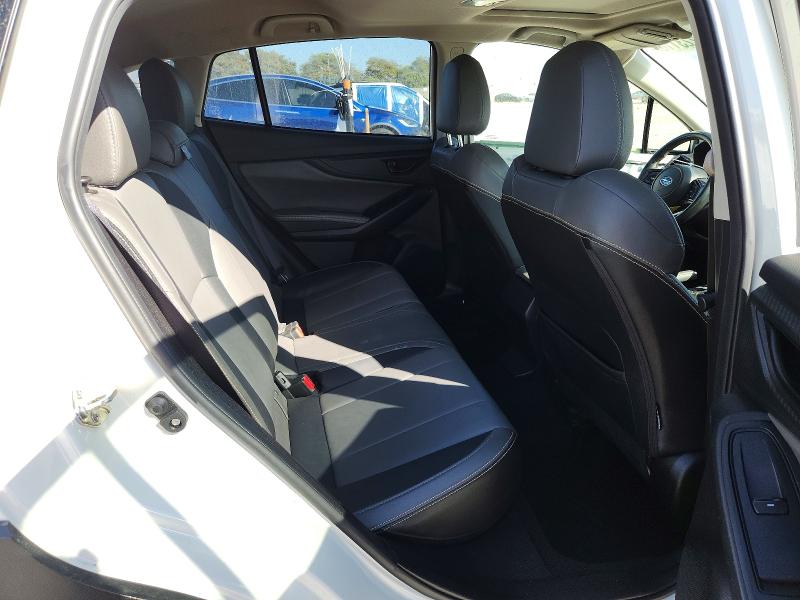 Aukcja sprzedaży 2022 Subaru Crosstrek, vin: JF2GTHSC9NH284461, numer aukcji: 71223116